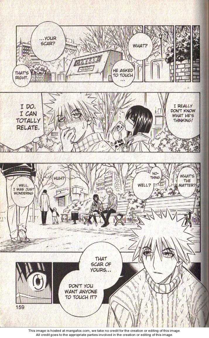 Read Buso Renkin (en) Manga Online