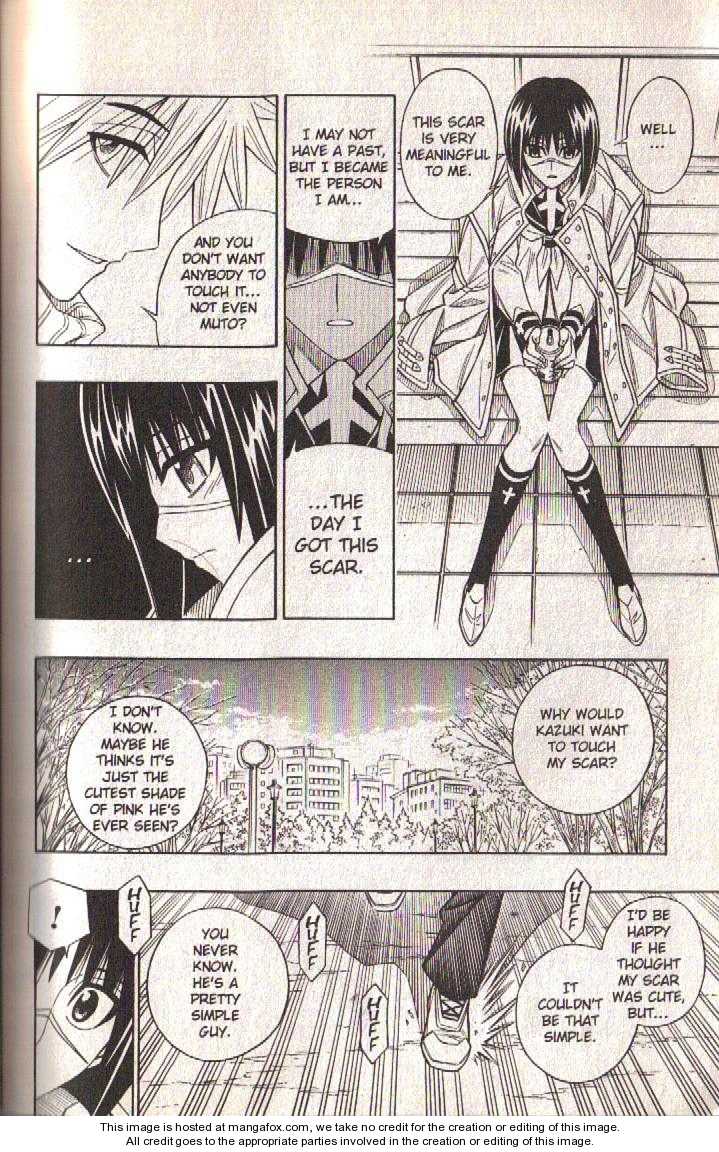 Read Buso Renkin (en) Manga Online