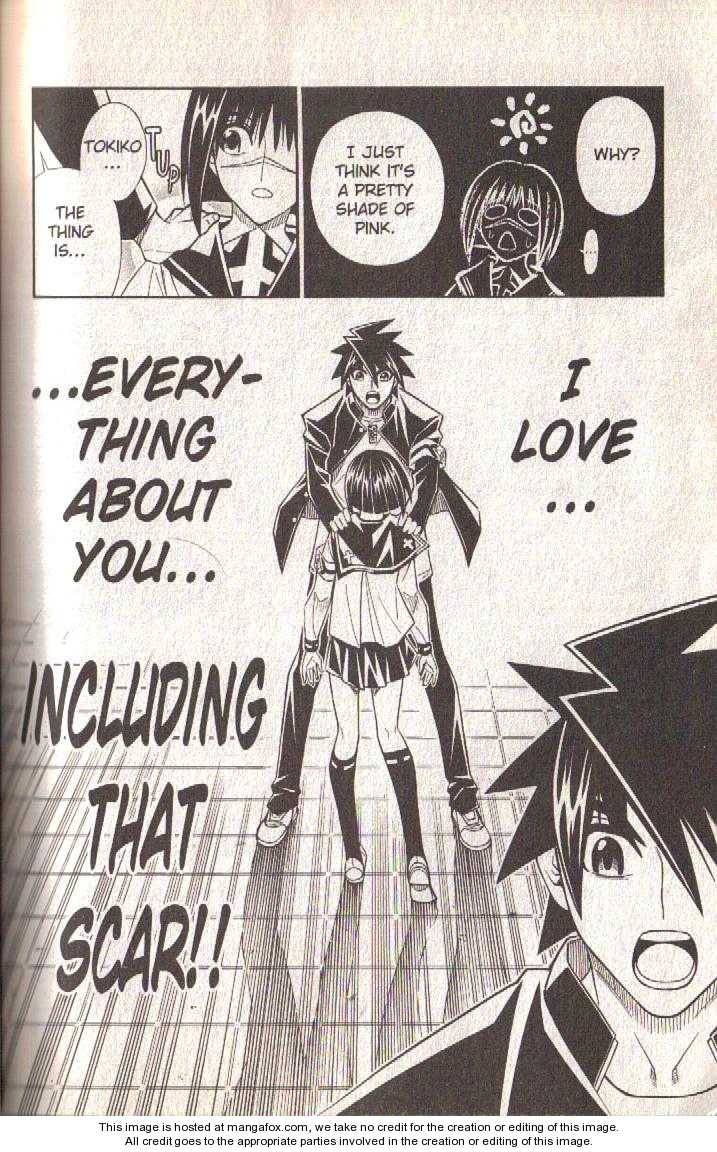 Read Buso Renkin (en) Manga Online