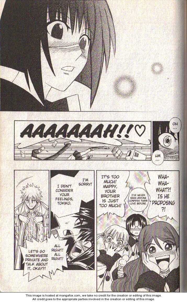 Read Buso Renkin (en) Manga Online