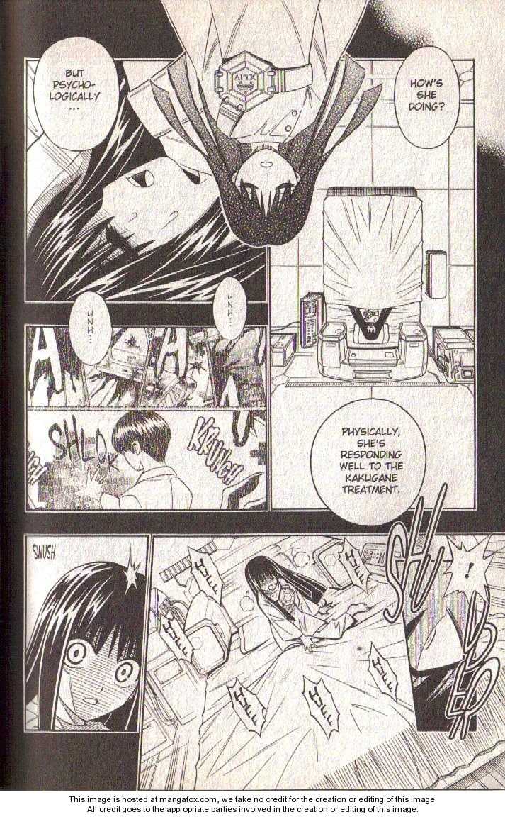 Read Buso Renkin (en) Manga Online