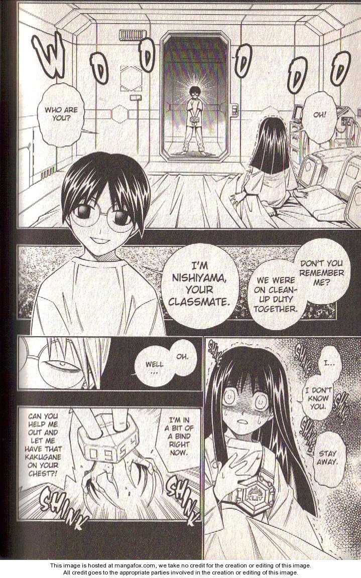 Read Buso Renkin (en) Manga Online