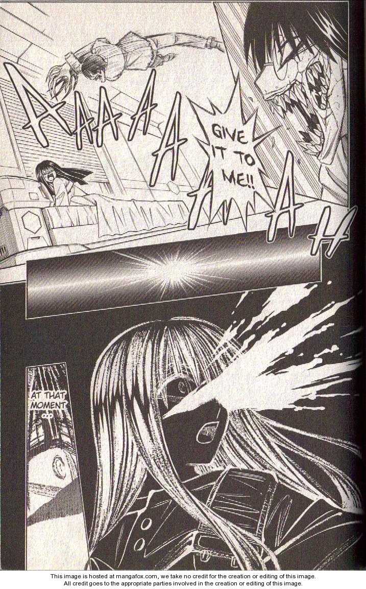 Read Buso Renkin (en) Manga Online