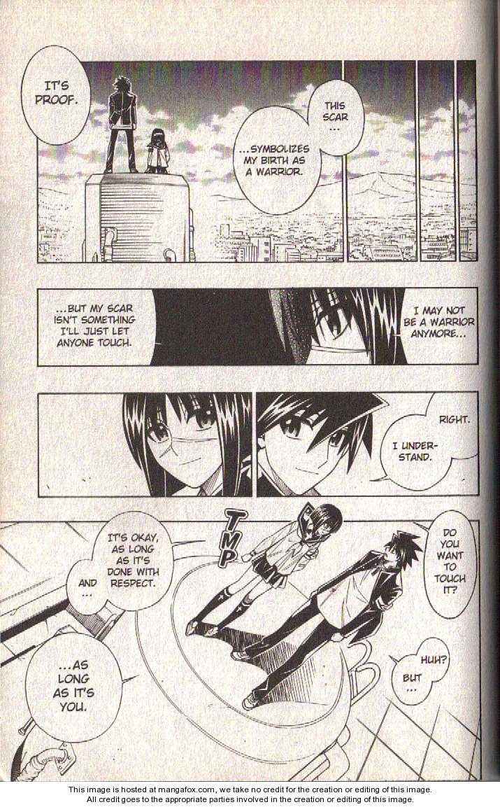 Read Buso Renkin (en) Manga Online