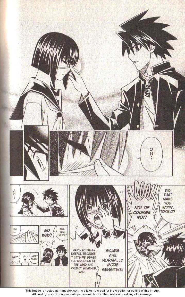 Read Buso Renkin (en) Manga Online