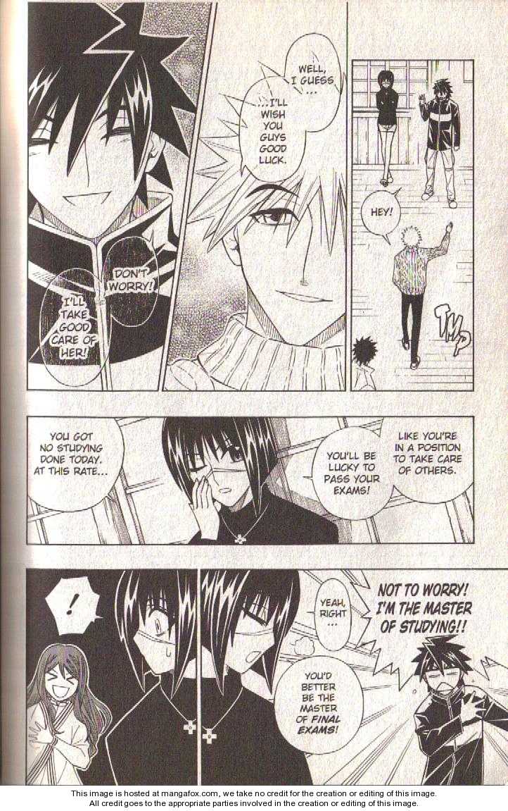 Read Buso Renkin (en) Manga Online