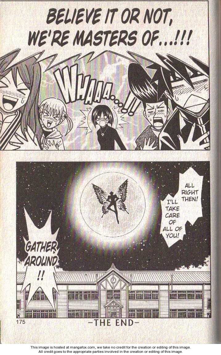 Read Buso Renkin (en) Manga Online