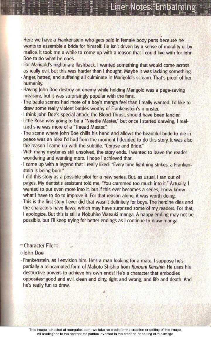 Read Buso Renkin (en) Manga Online