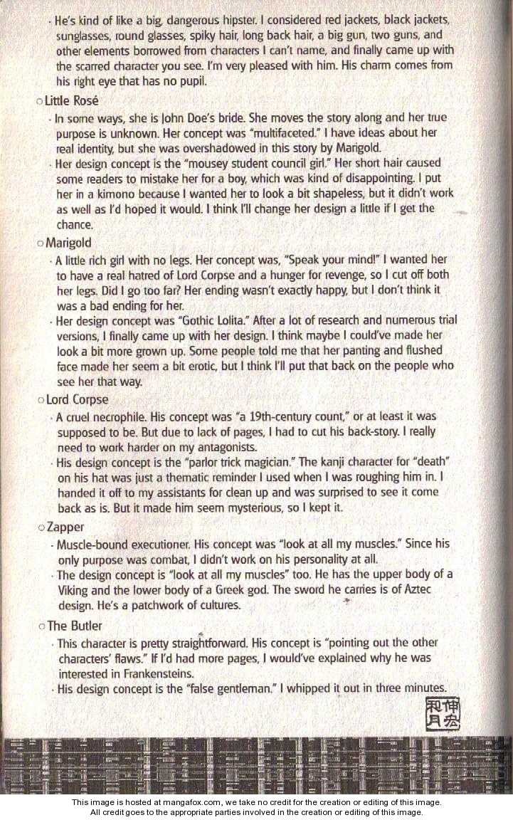 Read Buso Renkin (en) Manga Online