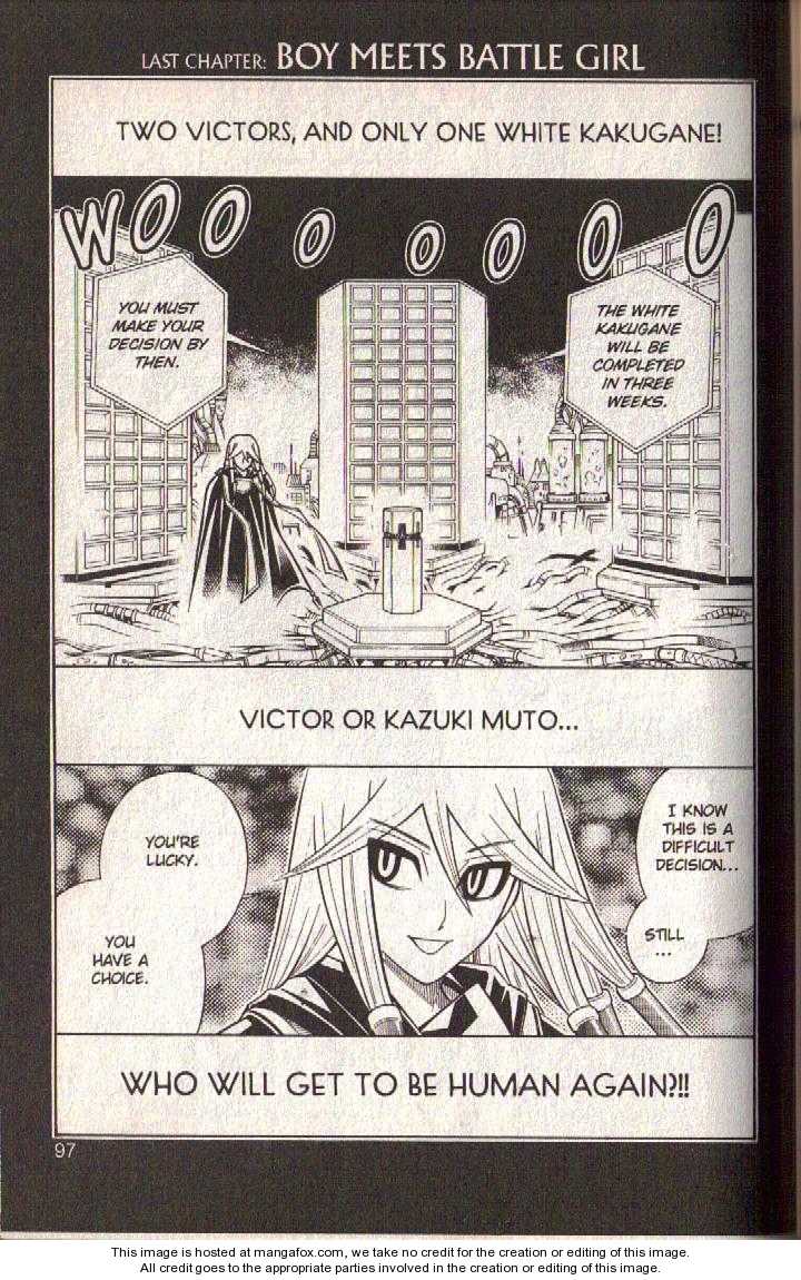 Read Buso Renkin (en) Manga Online