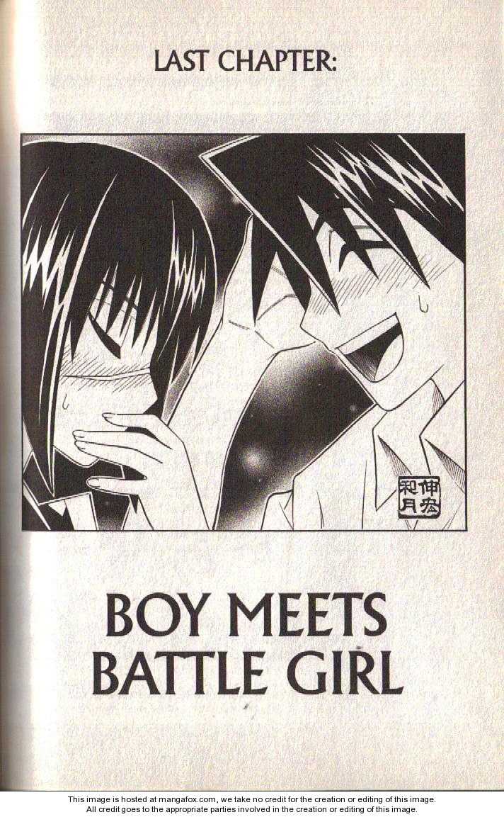 Read Buso Renkin (en) Manga Online