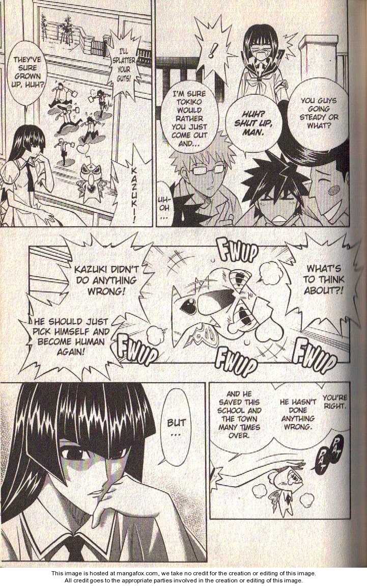 Read Buso Renkin (en) Manga Online