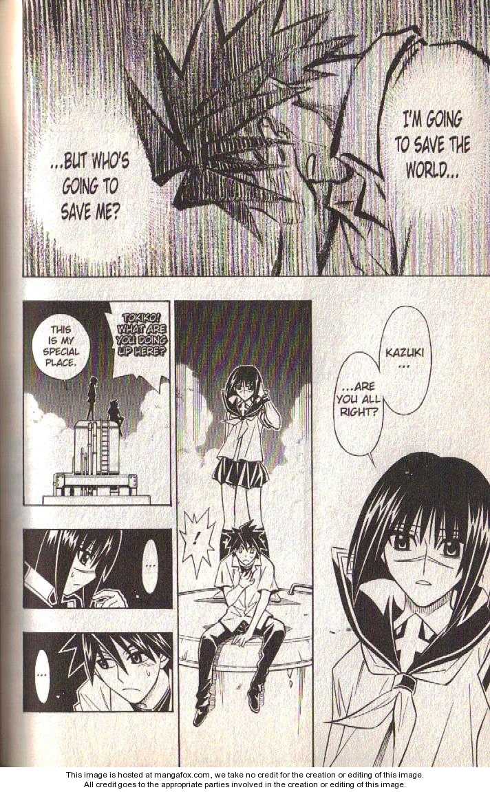 Read Buso Renkin (en) Manga Online