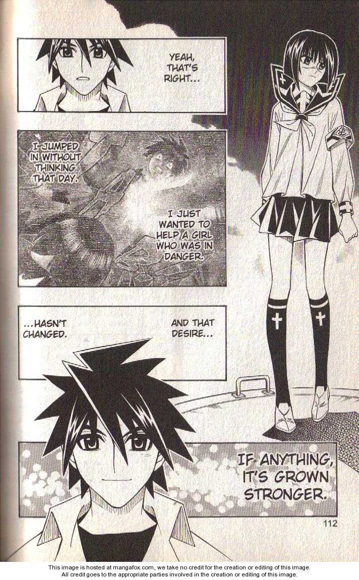 Read Buso Renkin (en) Manga Online