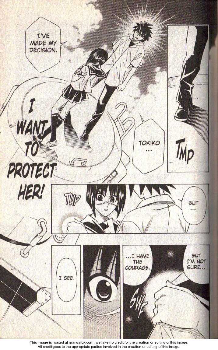 Read Buso Renkin (en) Manga Online