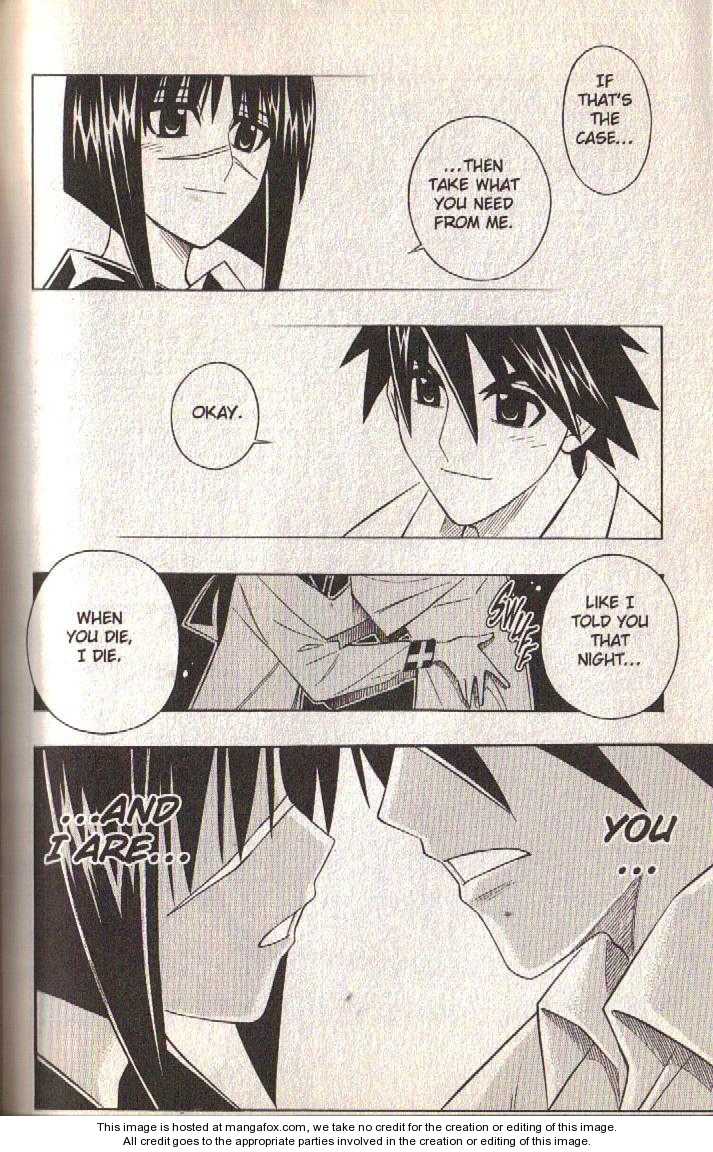 Read Buso Renkin (en) Manga Online