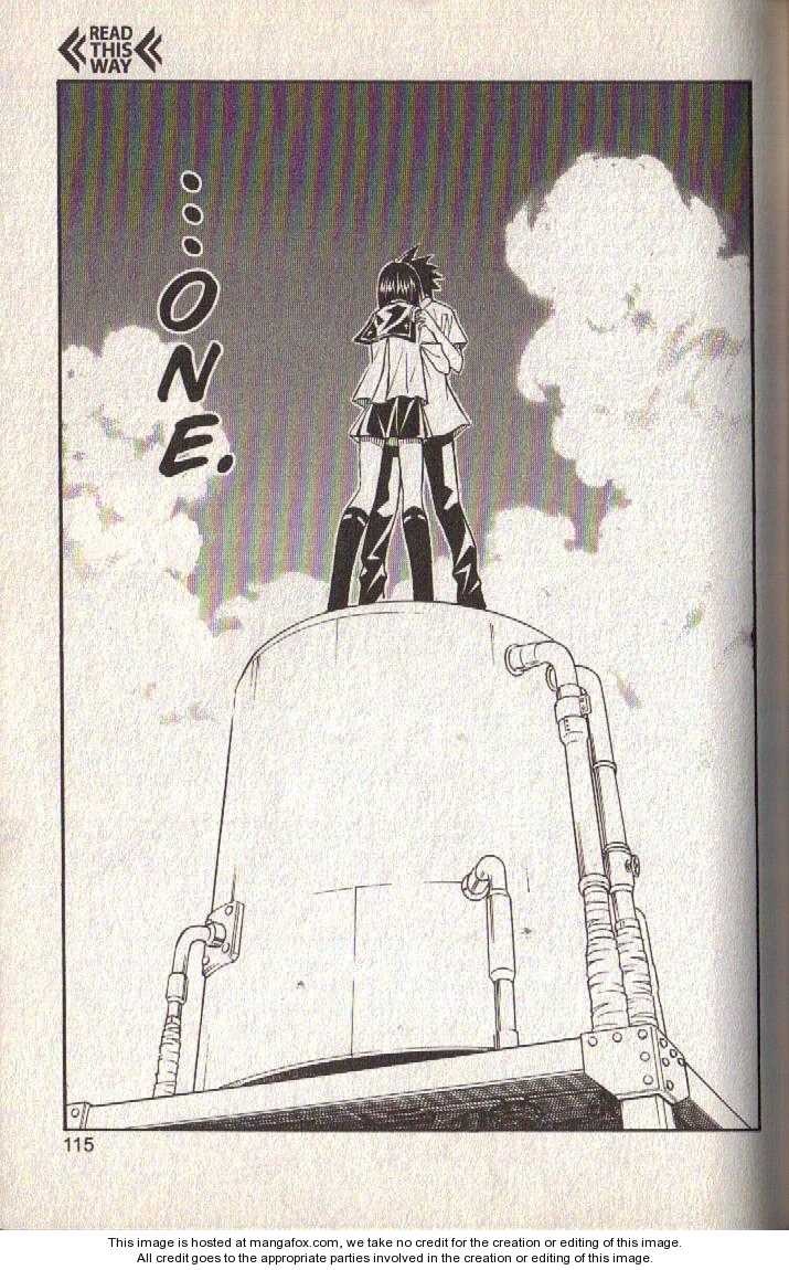 Read Buso Renkin (en) Manga Online