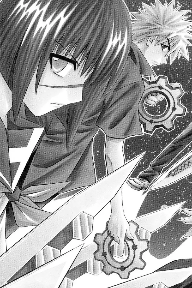 Read Buso Renkin (en) Manga Online