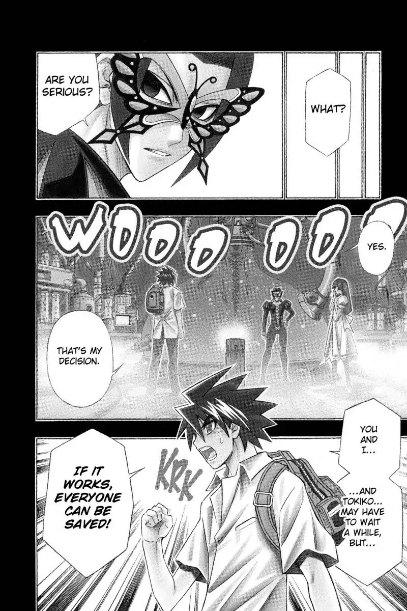 Read Buso Renkin (en) Manga Online