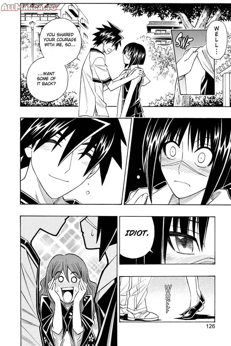 Read Buso Renkin (en) Manga Online