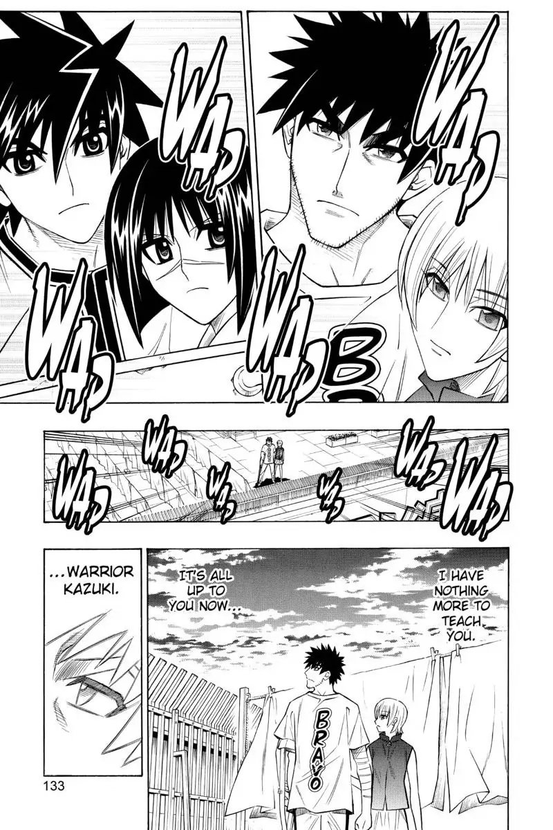 Read Buso Renkin (en) Manga Online