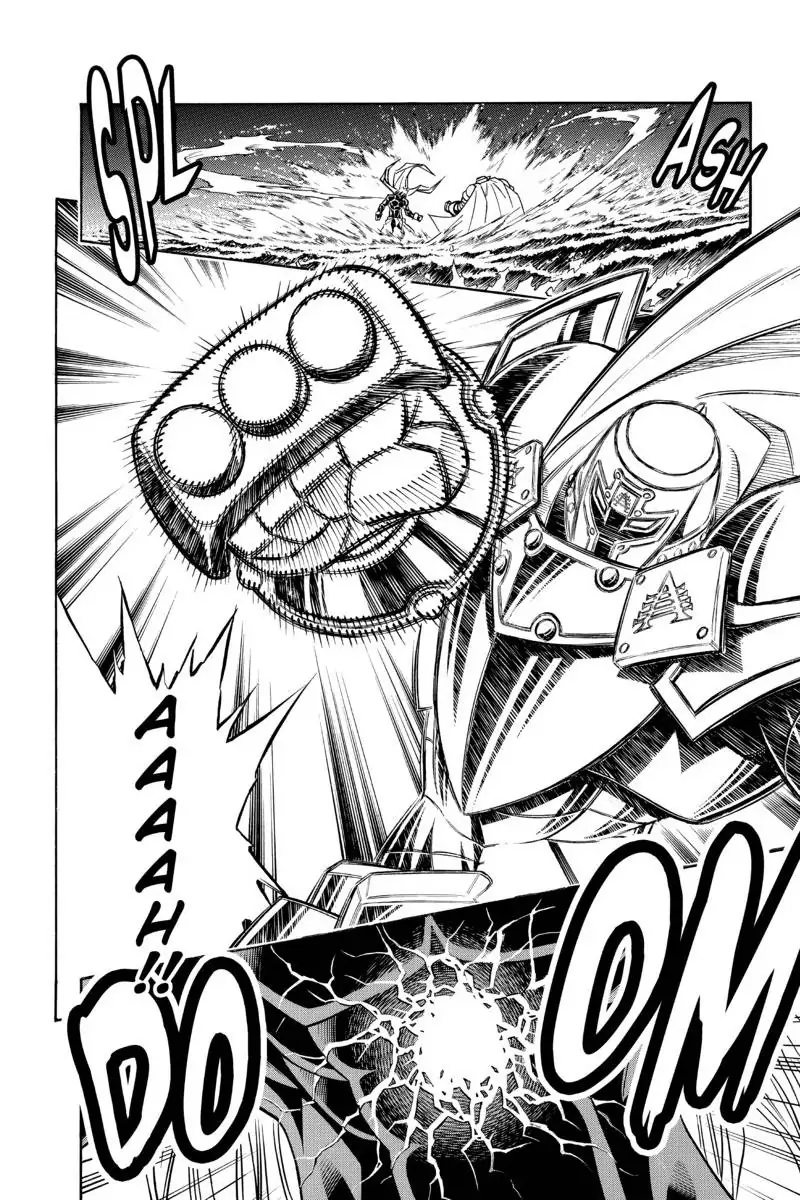 Read Buso Renkin (en) Manga Online