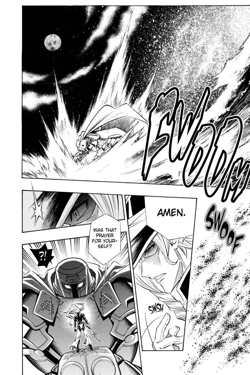 Read Buso Renkin (en) Manga Online