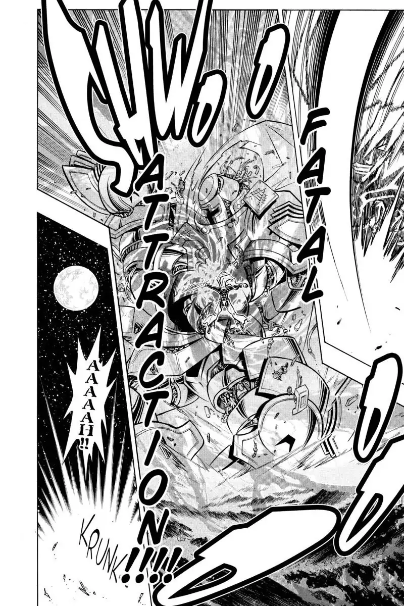 Read Buso Renkin (en) Manga Online