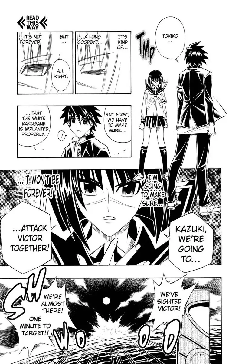 Read Buso Renkin (en) Manga Online