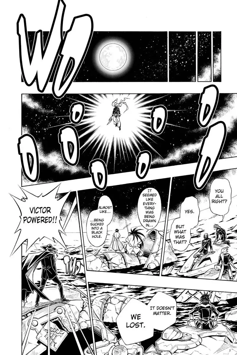 Read Buso Renkin (en) Manga Online