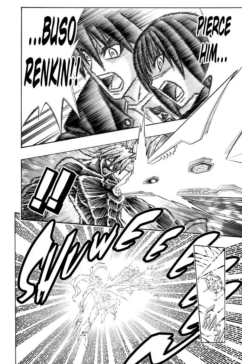 Read Buso Renkin (en) Manga Online