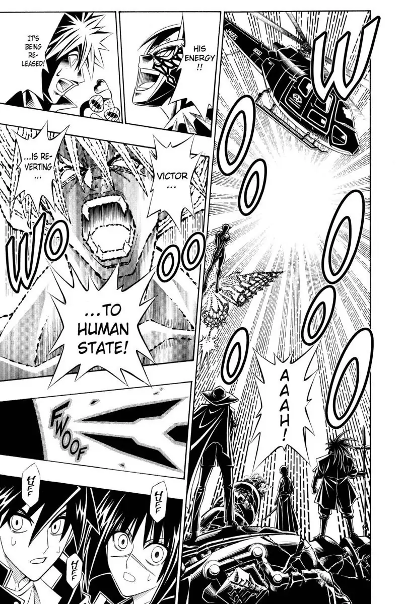 Read Buso Renkin (en) Manga Online