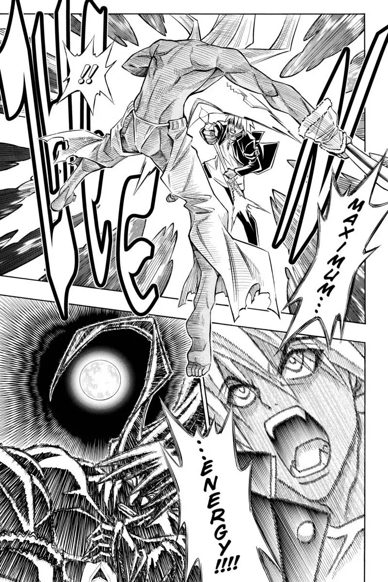 Read Buso Renkin (en) Manga Online