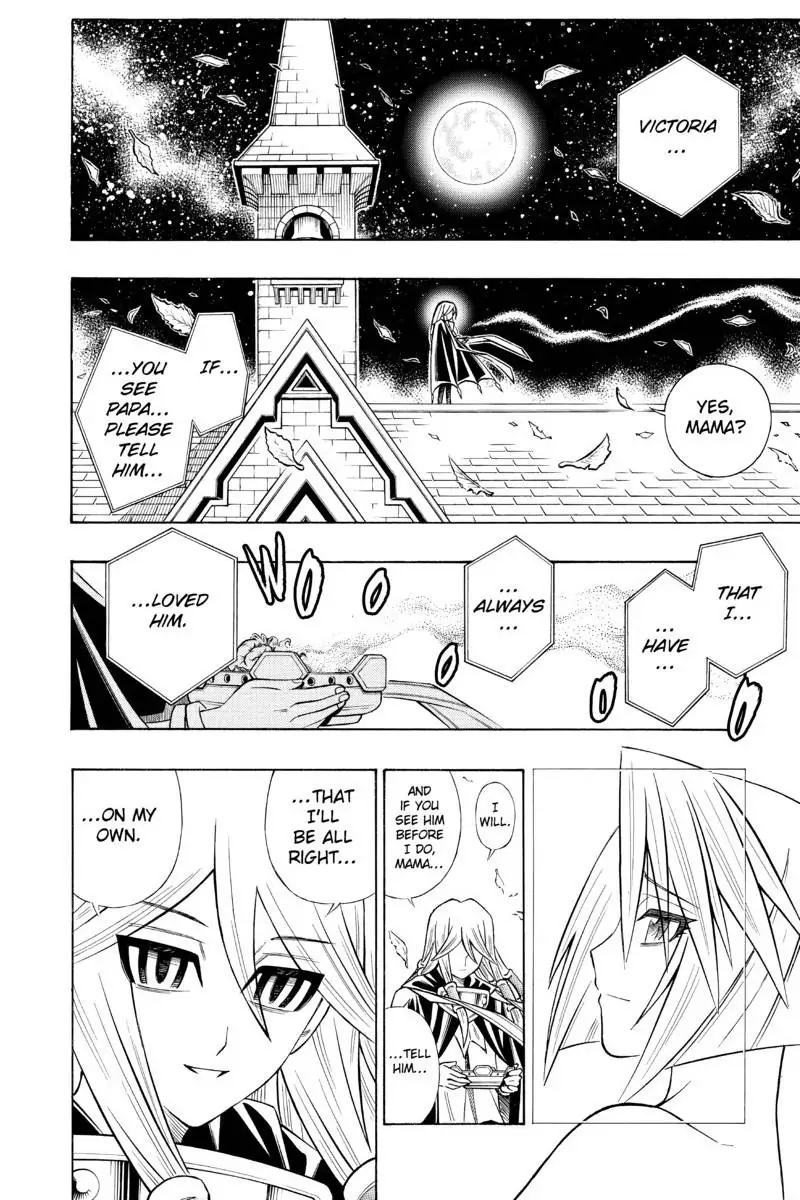 Read Buso Renkin (en) Manga Online