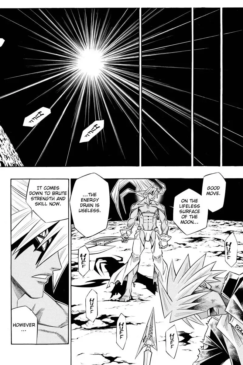 Read Buso Renkin (en) Manga Online