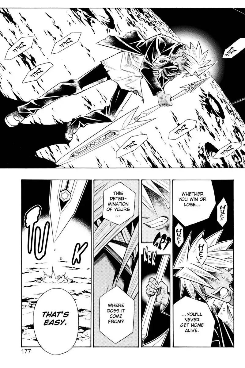 Read Buso Renkin (en) Manga Online