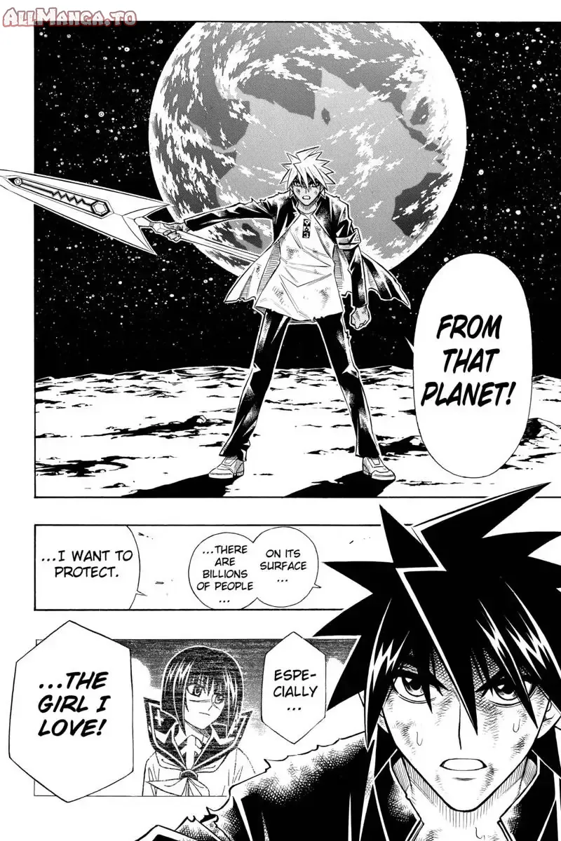 Read Buso Renkin (en) Manga Online