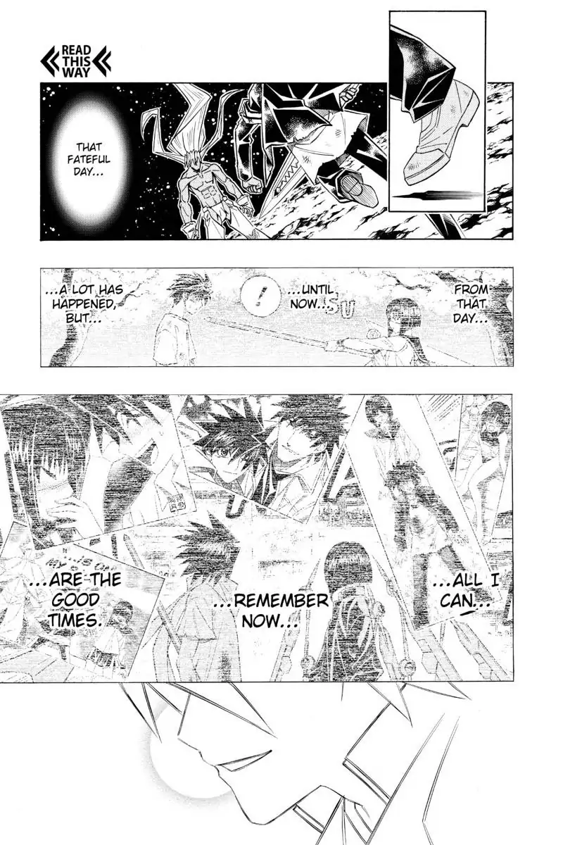 Read Buso Renkin (en) Manga Online