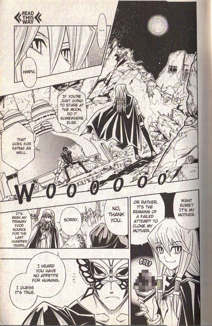 Read Buso Renkin (en) Manga Online