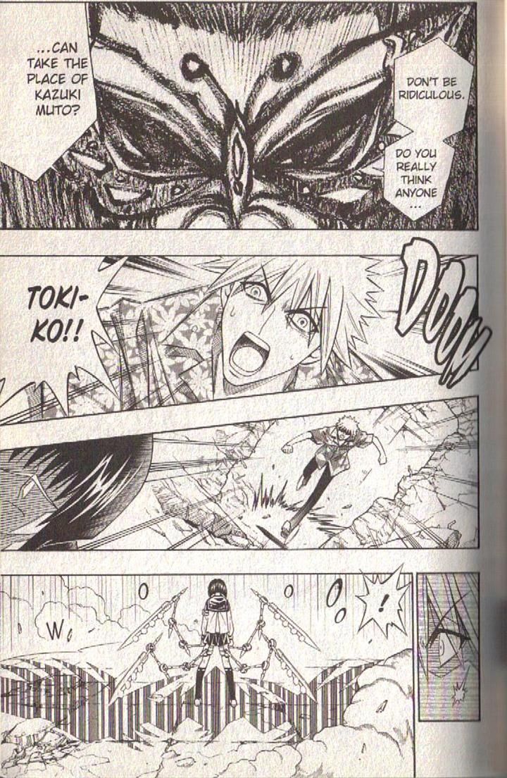 Read Buso Renkin (en) Manga Online