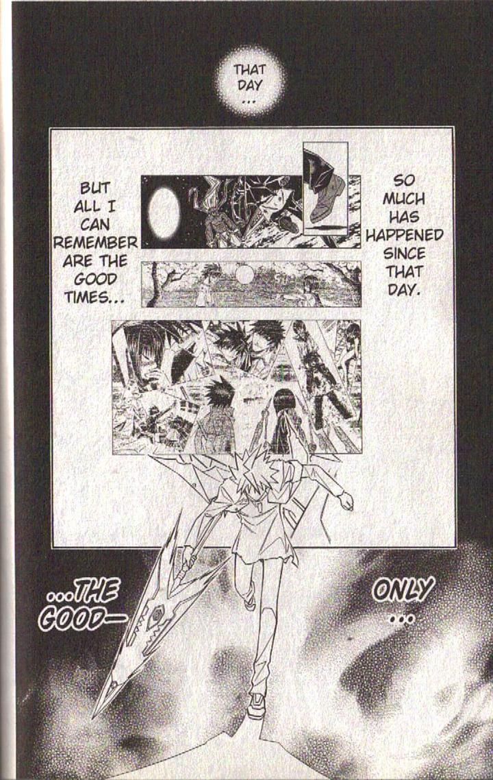 Read Buso Renkin (en) Manga Online