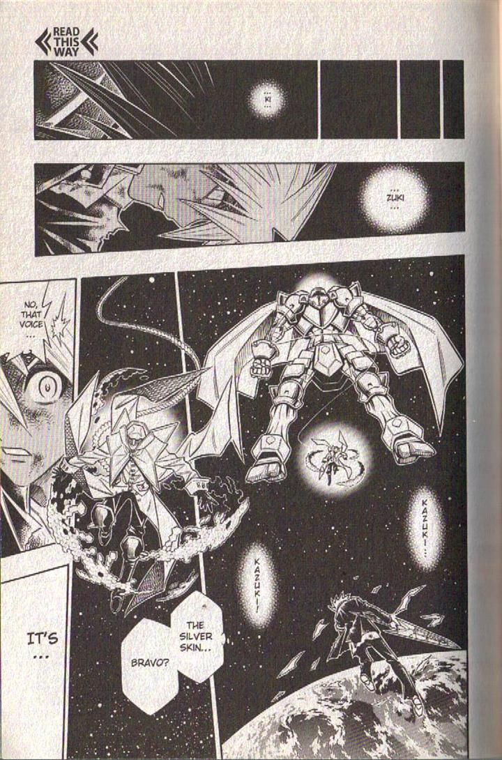 Read Buso Renkin (en) Manga Online