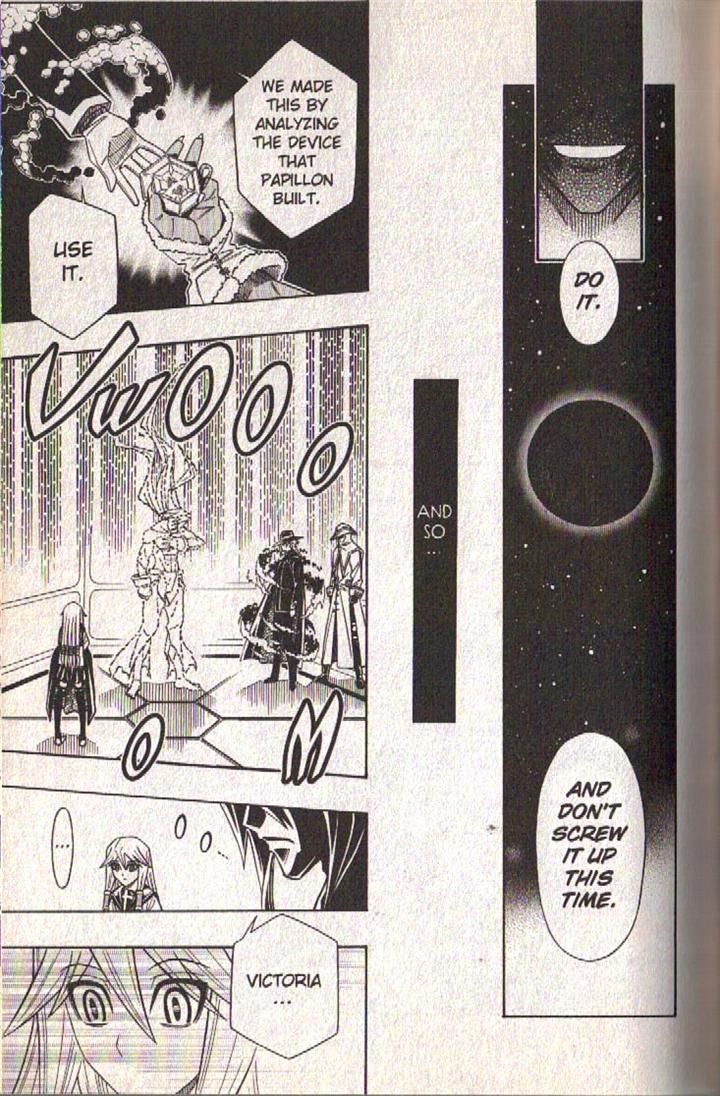 Read Buso Renkin (en) Manga Online