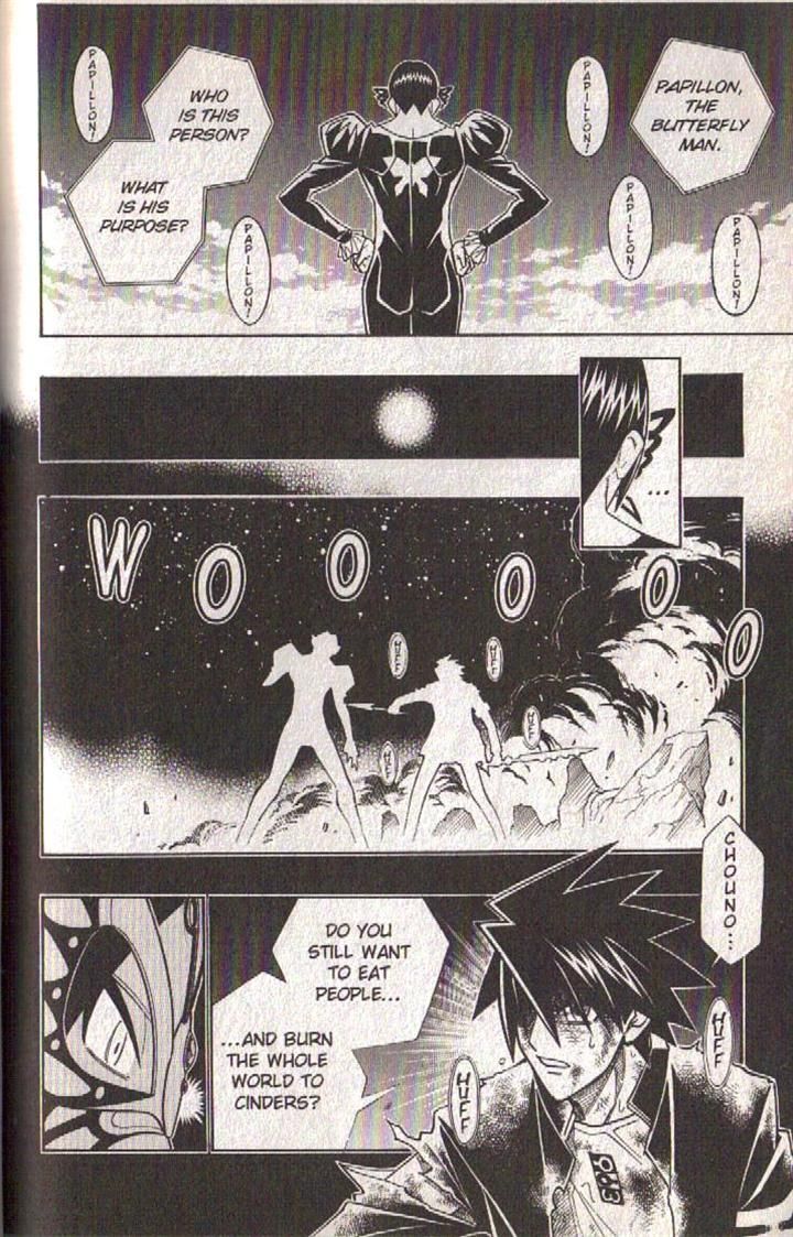 Read Buso Renkin (en) Manga Online