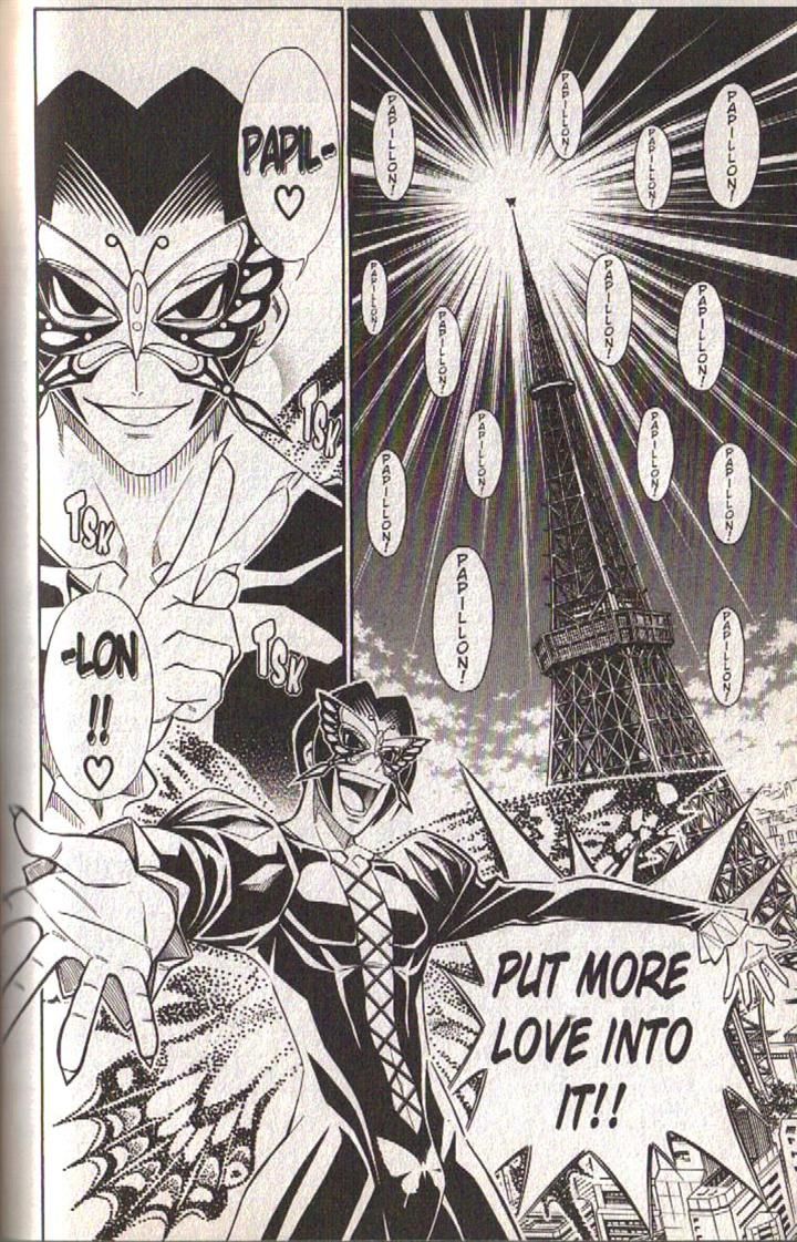 Read Buso Renkin (en) Manga Online