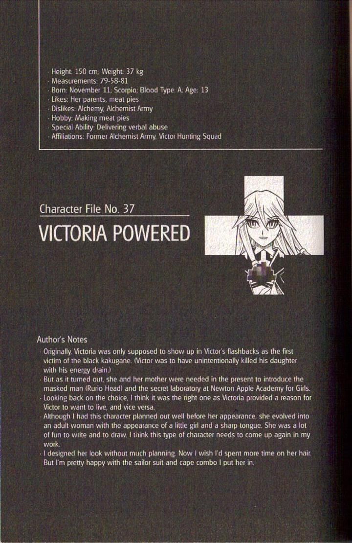 Read Buso Renkin (en) Manga Online