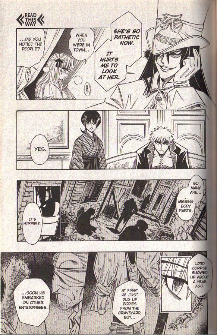 Read Buso Renkin (en) Manga Online