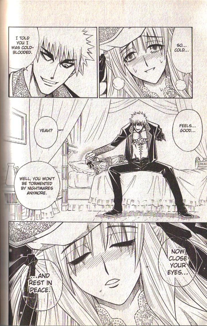 Read Buso Renkin (en) Manga Online