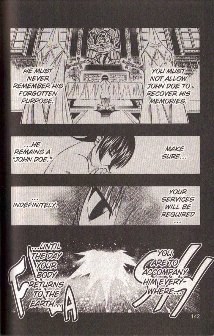 Read Buso Renkin (en) Manga Online