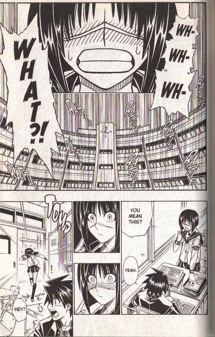 Read Buso Renkin (en) Manga Online